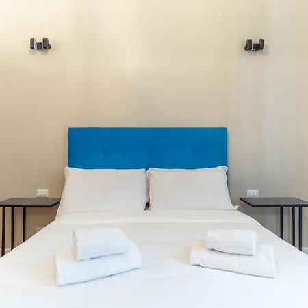 Ricci Rooms Nazionale