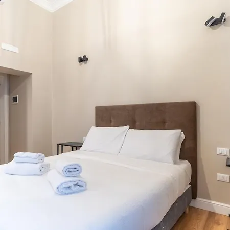Ricci Rooms Nazionale