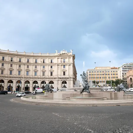 Ricci Rooms Nazionale
