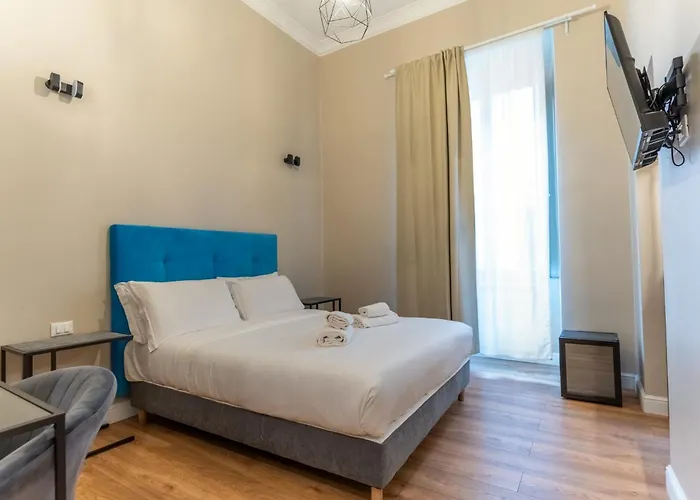 Ricci Nazionale 4*