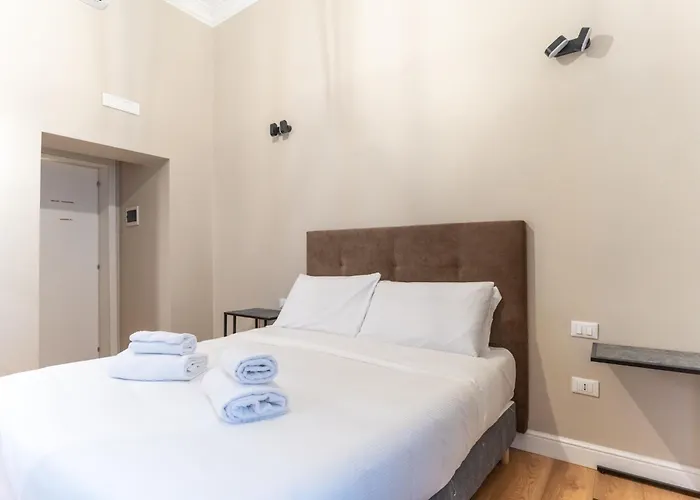 Casa de hóspedes Ricci Nazionale Roma