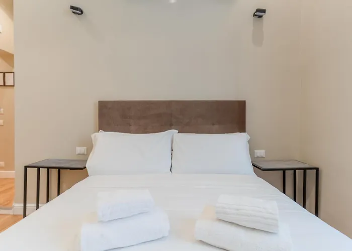 Ricci Nazionale 4* Roma