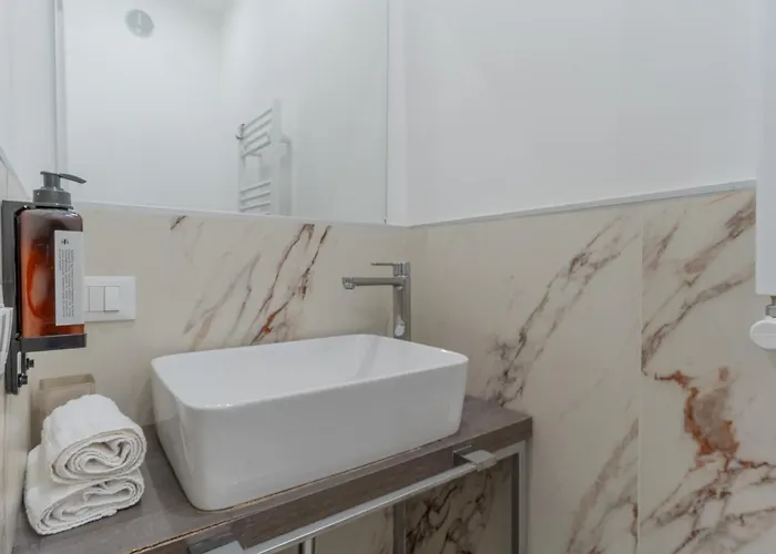 Ricci Nazionale 4* Roma