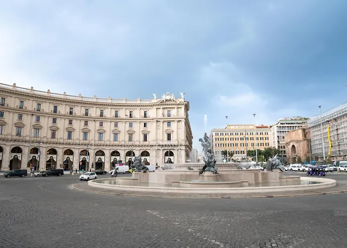 Ricci Nazionale Casa de hóspedes